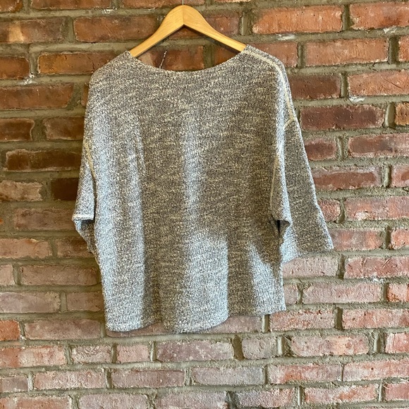 Grey sweater - Picture 4 of 5